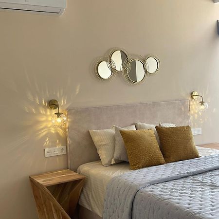 Riscal Suits Luxury Alicante Extérieur photo