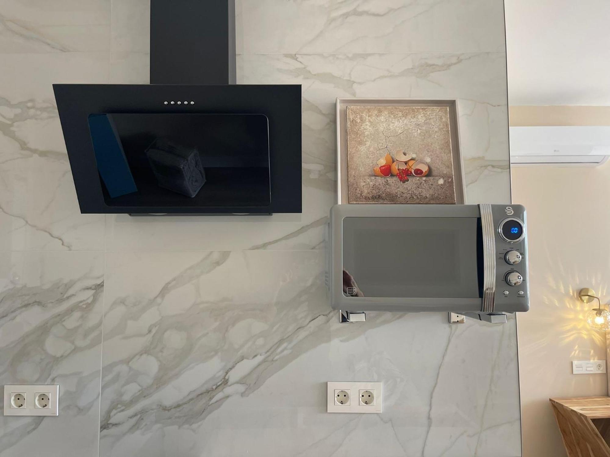 Riscal Suits Luxury Alicante Extérieur photo