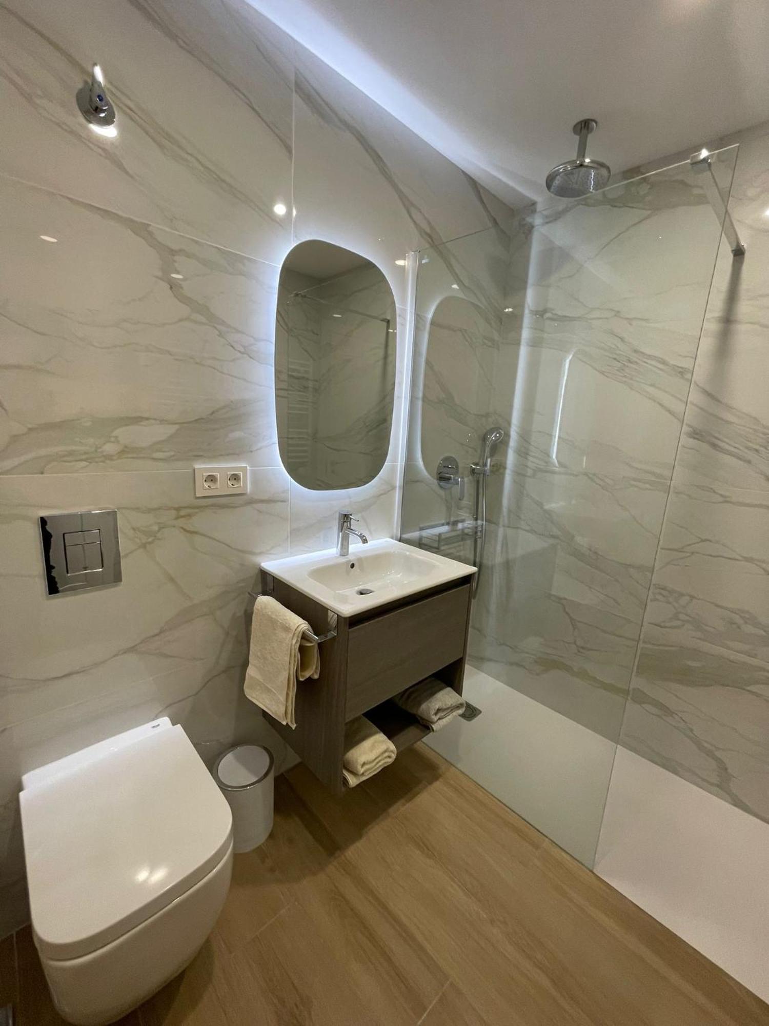 Riscal Suits Luxury Alicante Extérieur photo