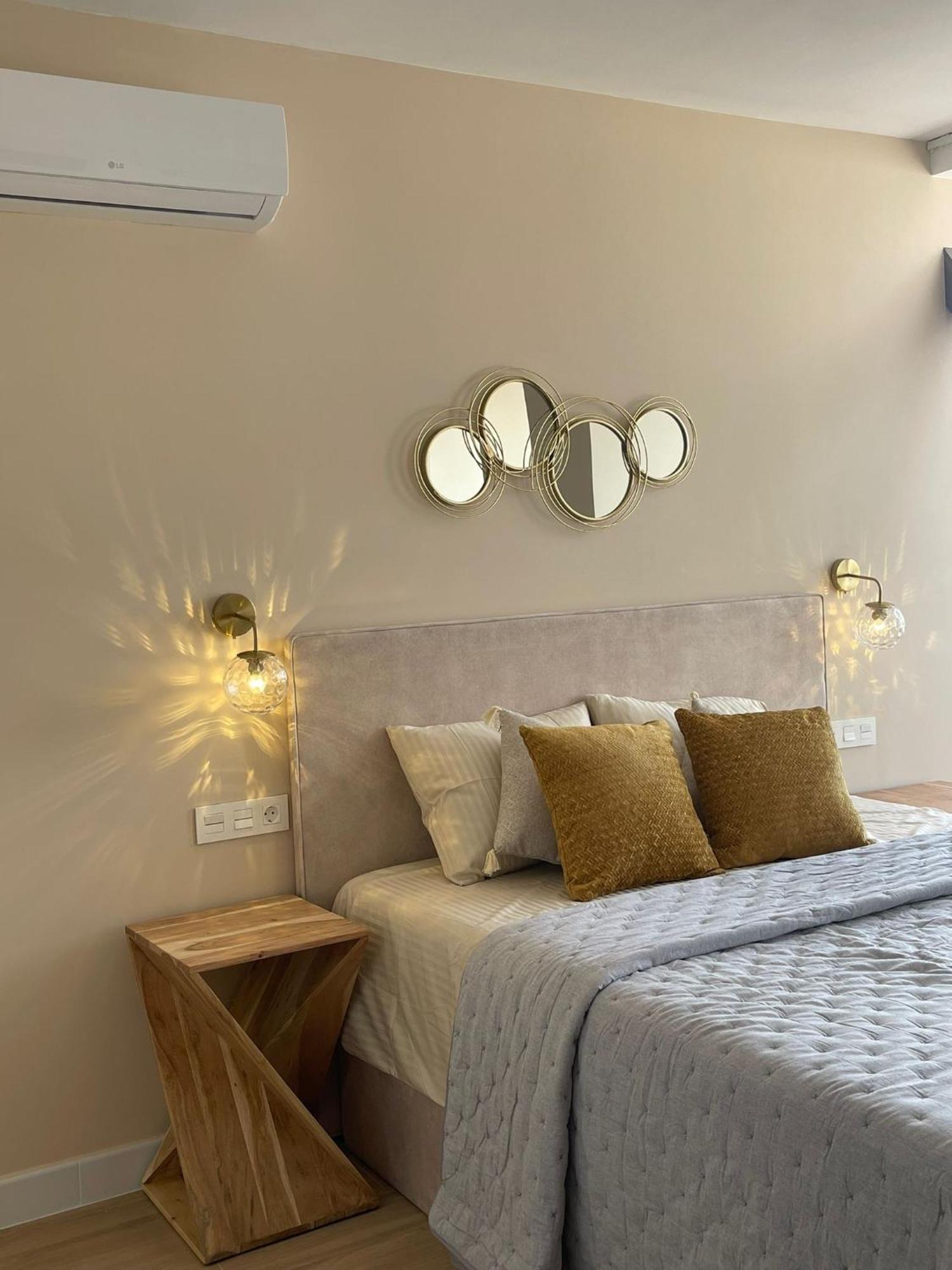 Riscal Suits Luxury Alicante Extérieur photo