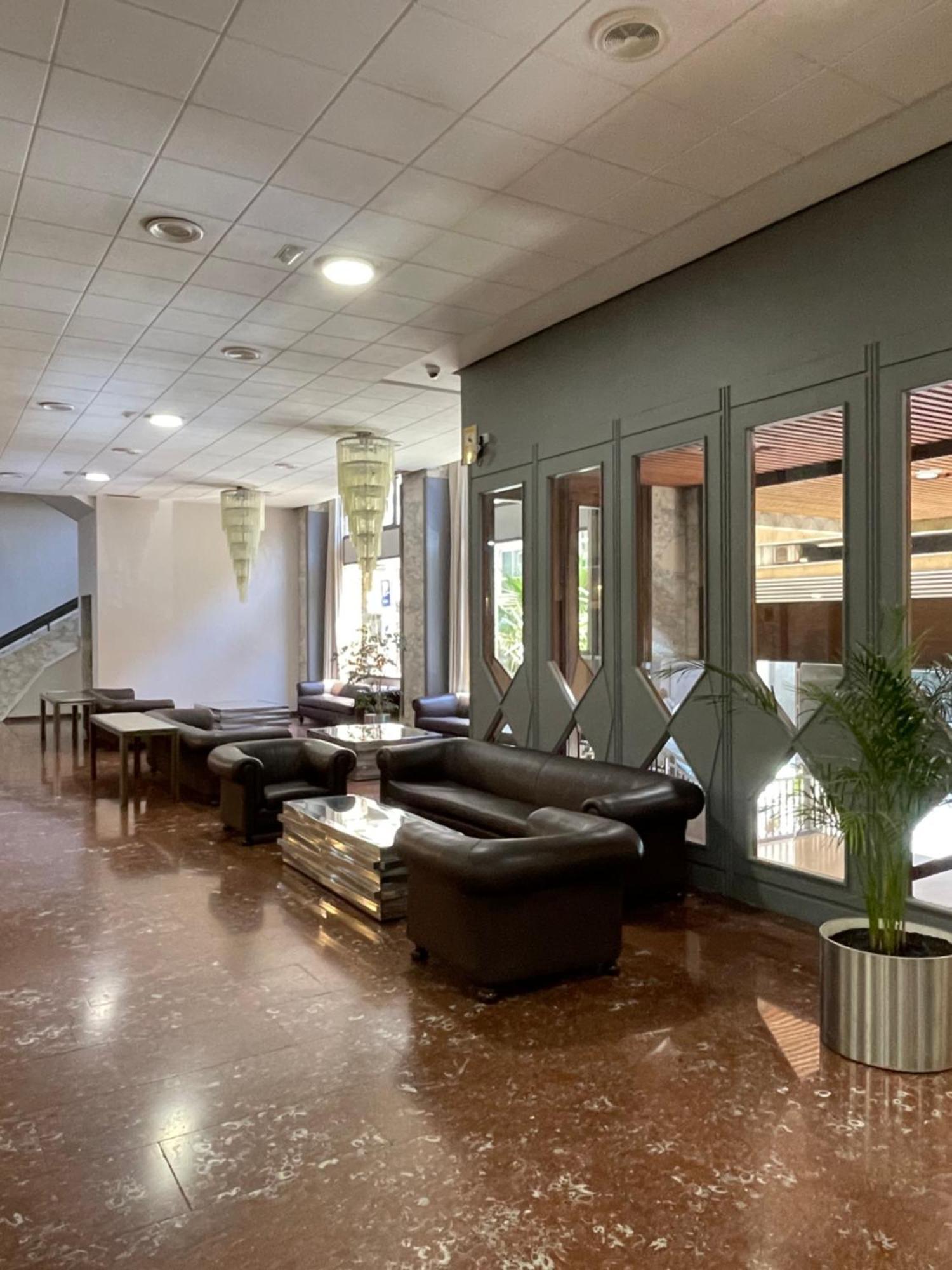 Riscal Suits Luxury Alicante Extérieur photo