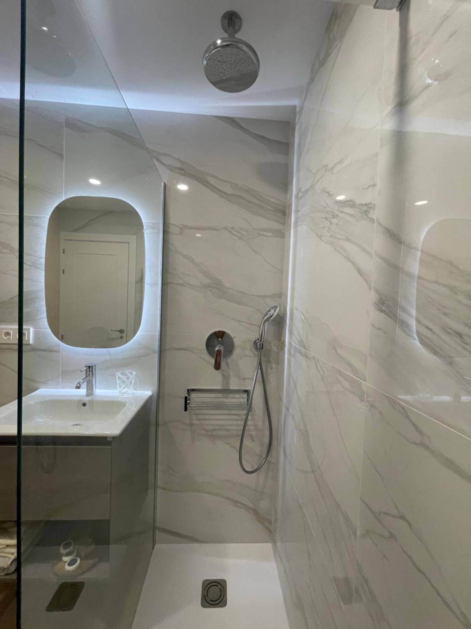 Riscal Suits Luxury Alicante Extérieur photo