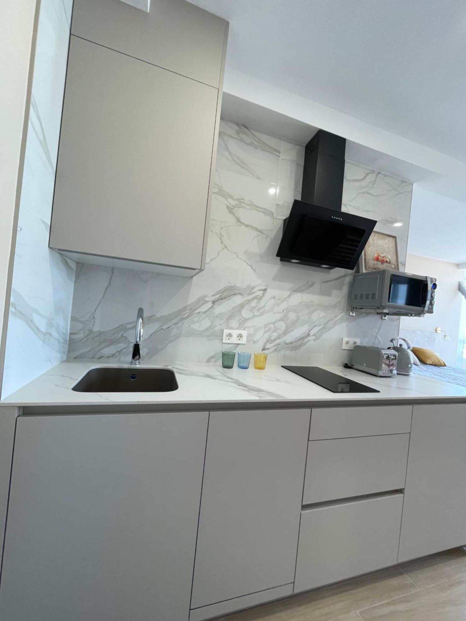 Riscal Suits Luxury Alicante Extérieur photo